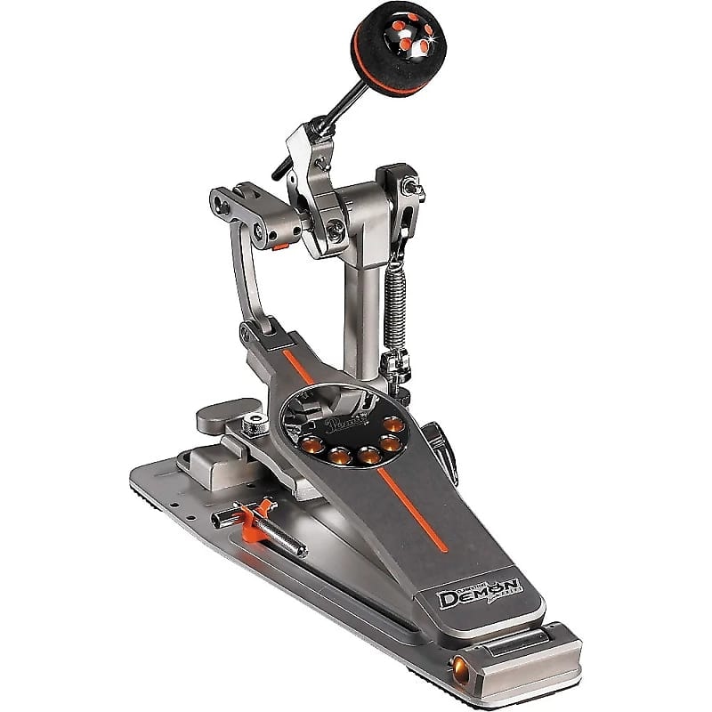 P3000D Eliminator Demon Direct-Drive Single Bass Drum Pedal