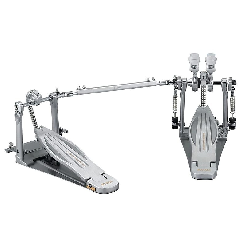HP910LWN Speed Cobra 900 Double Bass Drum Pedal