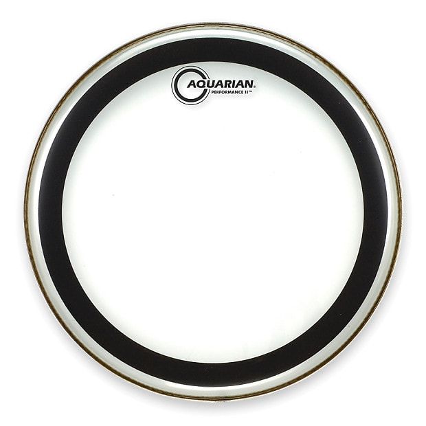 PF8-U 8" Performance II Drum Head