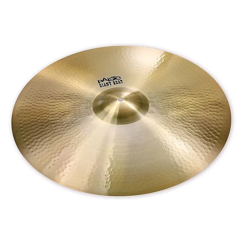 24" Giant Beat Multi-Functional Cymbal