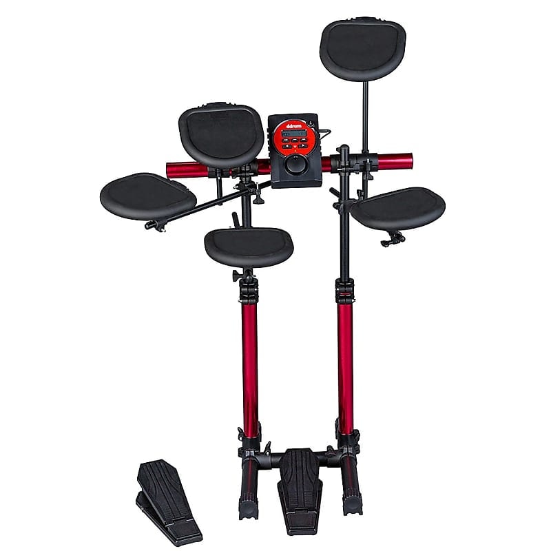 Beta D Lite Compact Electronic Drum Set