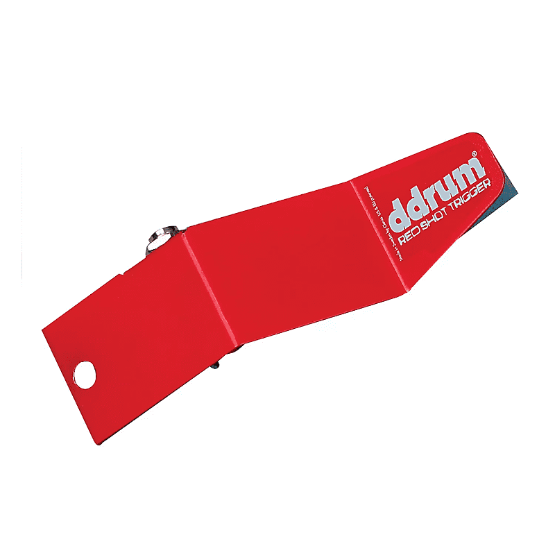 RSKICK Red Shot Bass Drum Trigger