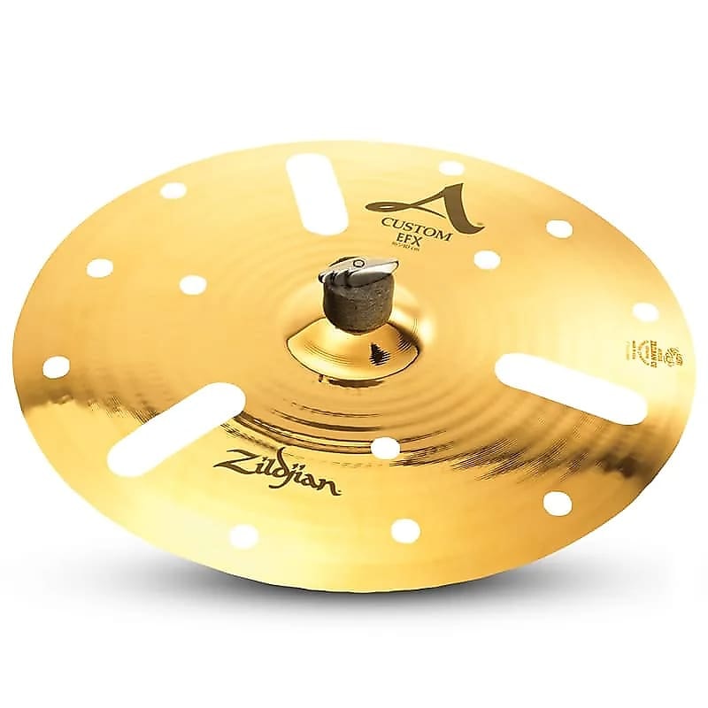 16" A Custom EFX Crash Cymbal