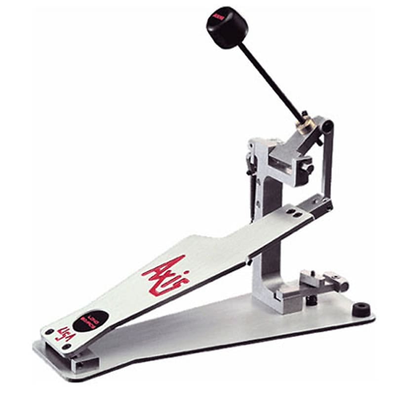 X-L X Series Longboard Single Bass Drum Pedal