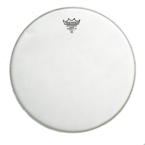 Diplomat Coated Drum Head 14"