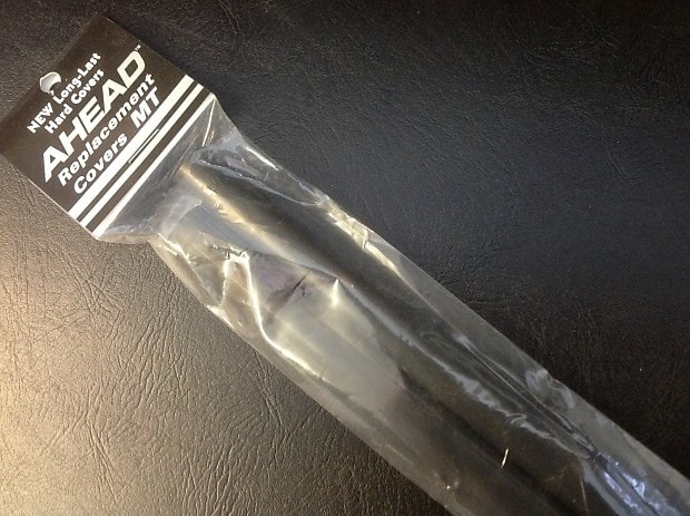 Medium Taper Cover MT Drumsticks