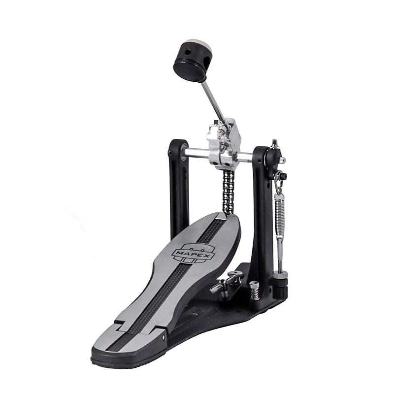 P600 Mars Single Bass Drum Pedal