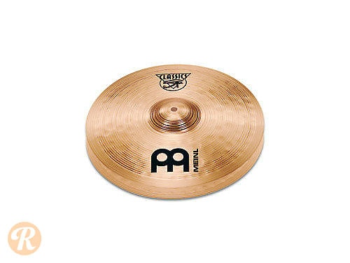 13" Classics Medium Hi-Hat (Bottom)