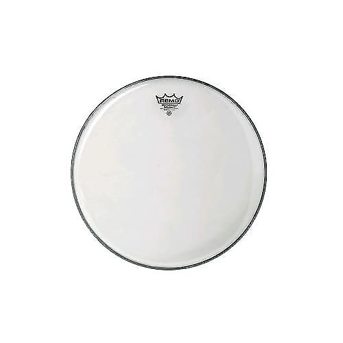Diplomat Clear Drum Head 10"