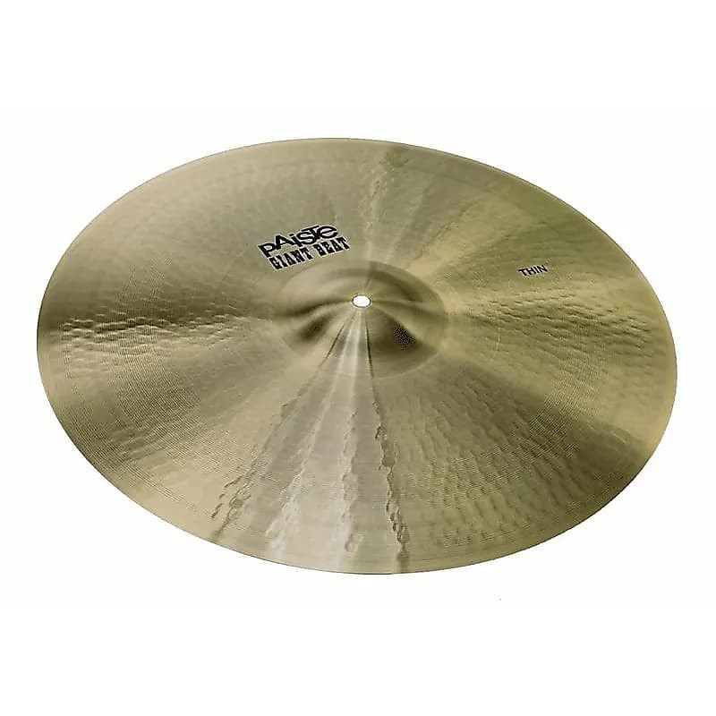 20" Giant Beat Thin Cymbal