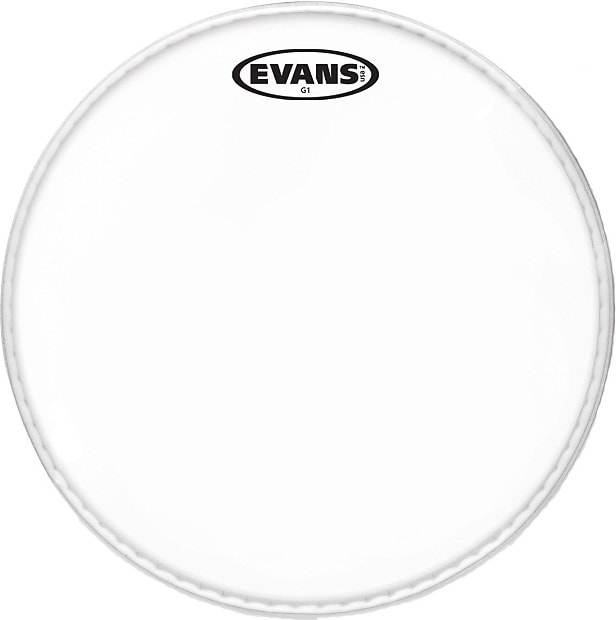 TT13G1 G1 Clear Drum Head - 13"