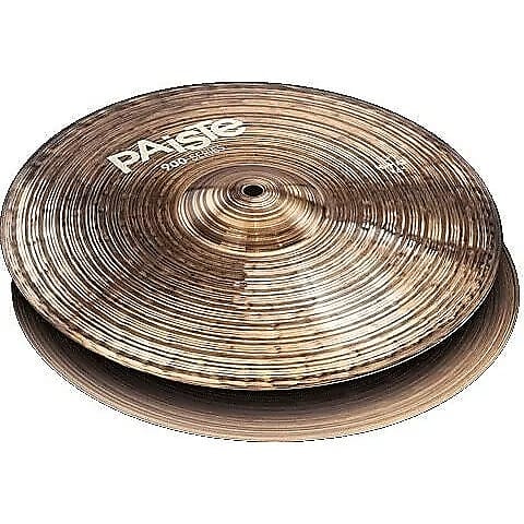 14" 900 Series Hi-Hat Cymbal (Bottom)