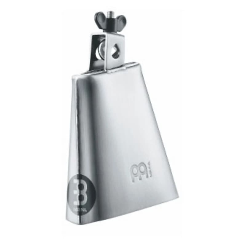 STB55 5.5" Steel Cowbell