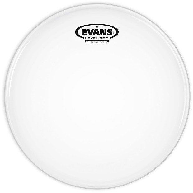 B08G1 G1 Coated Drum Head - 8"