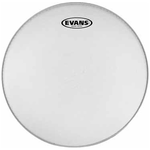 B12G2 G2 Coated Drum Head - 12"