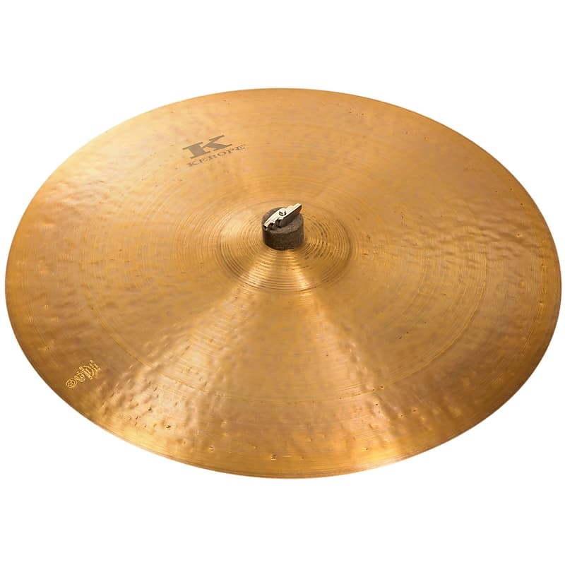22" K Kerope Crash/Ride Cymbal