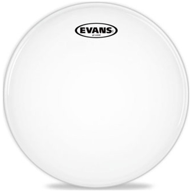 B16G2 G2 Coated Drum Head - 16"