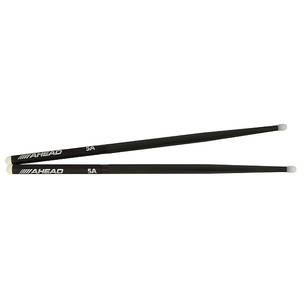 5A Aluminum Drum Sticks