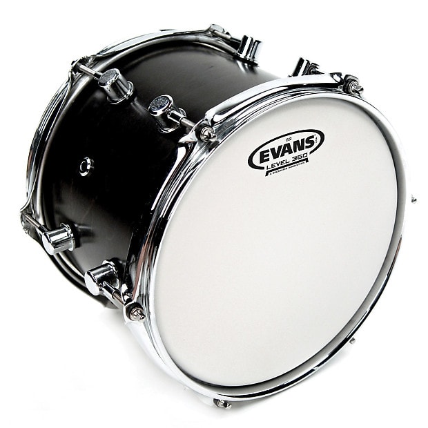 B18G2 G2 Coated Drum Head - 18"