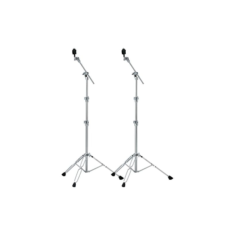 HC03BW 2pc Boom Cymbal Stand Pack