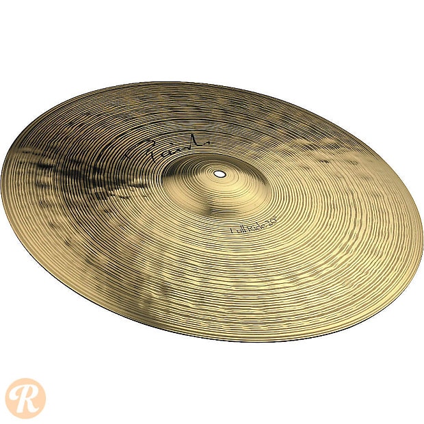 20" Signature Full Ride Cymbal