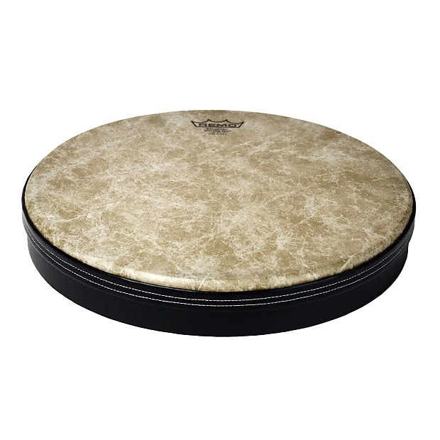 Rhythm Lid Skyndeep Drum Head 13" Bright