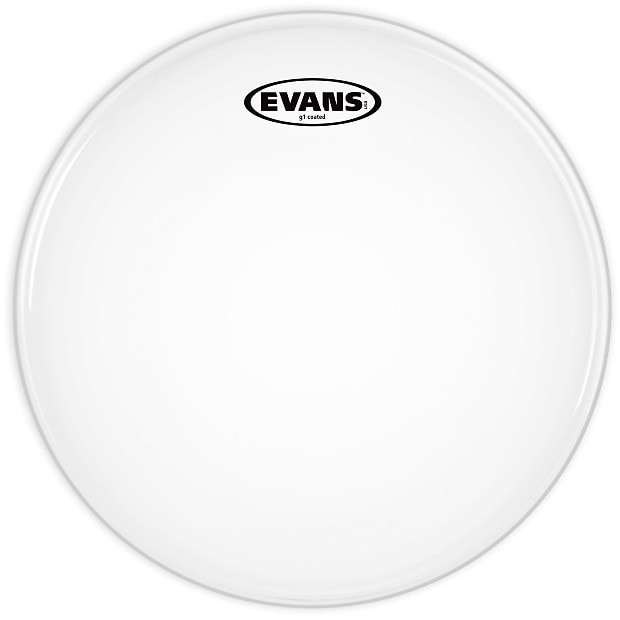 BD22GB4 EQ4 Clear Bass Drum Head - 22"