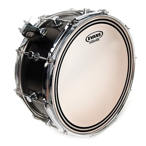 TT10ECR EC Resonant Drum Head - 10"