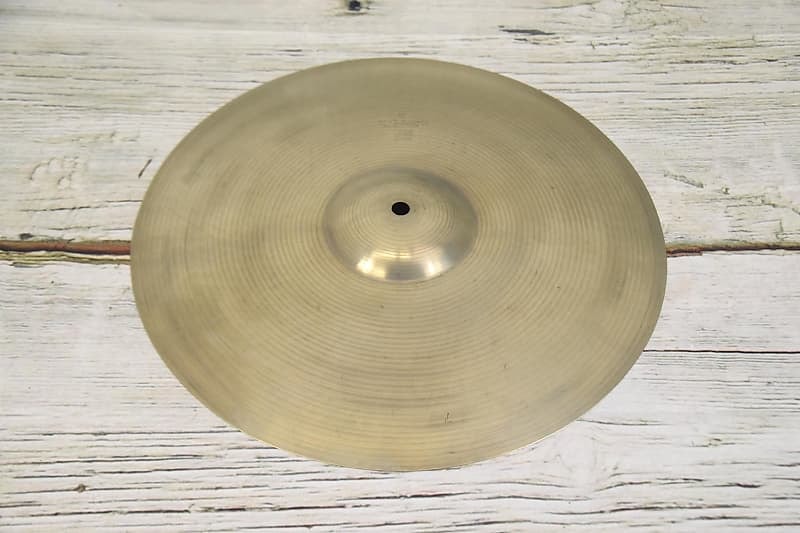 13" Ludwig "3-Star" Cymbal