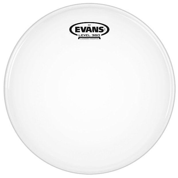 B13G2 G2 Coated Drum Head - 13"