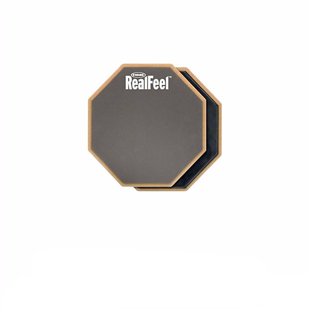 RF6GM RealFeel Practice Pad - 6"