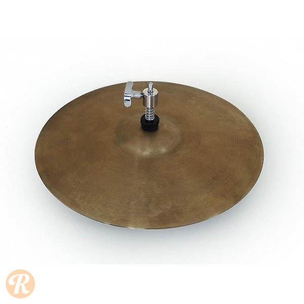 14" 30th Anniversary Hi-Hat (Pair)