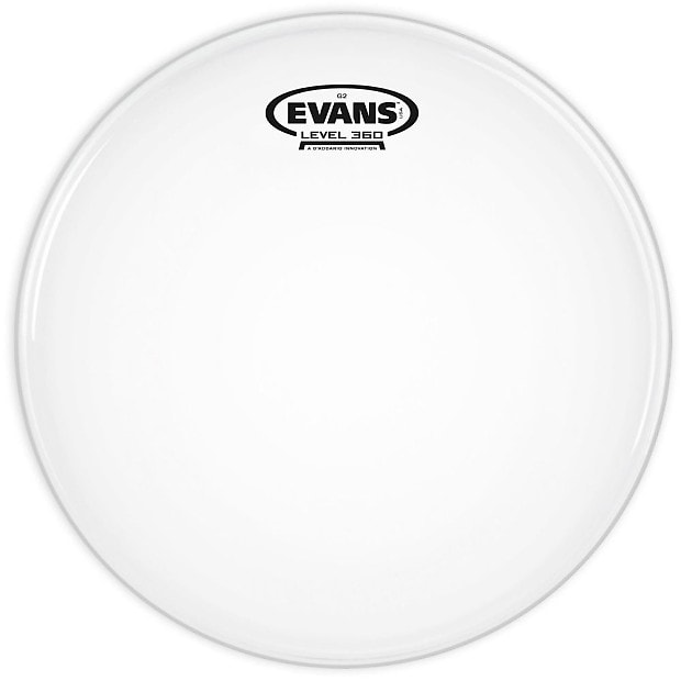 B13G1 G1 Coated Drum Head - 13"