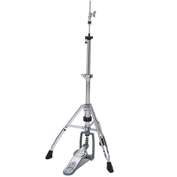 LAS16HH Atlas Standard Double-Braced Hi-Hat Stand