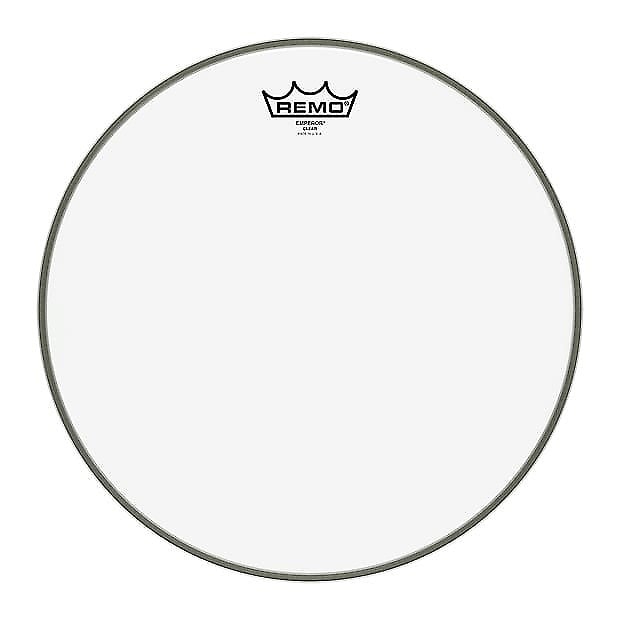 Emperor Clear Drum Head 12"