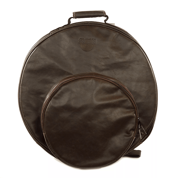 F22VBWN Fast 22 Vintage 22" Cymbal Bag