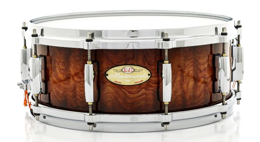 Pearl Masterworks Bubinga Natural to Walnut Burst Caixa 14x5.5 03.jpg1bb0adbe-54ce-4543-b061-aa361f7e7ee8.jpg