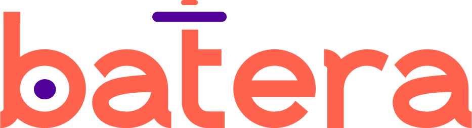 Logo do Site Batera